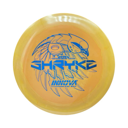 Shryke Halo Star