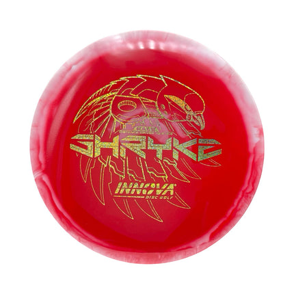Shryke Halo Star