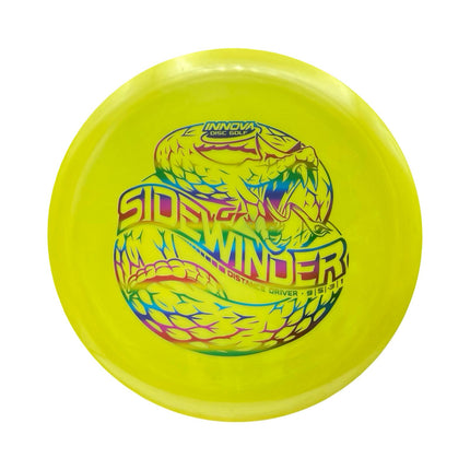 Sidewinder GStar