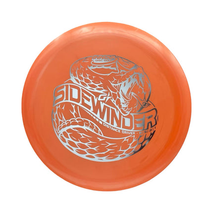 Sidewinder GStar