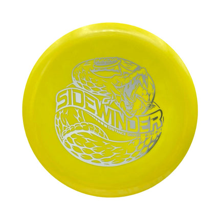 Sidewinder GStar