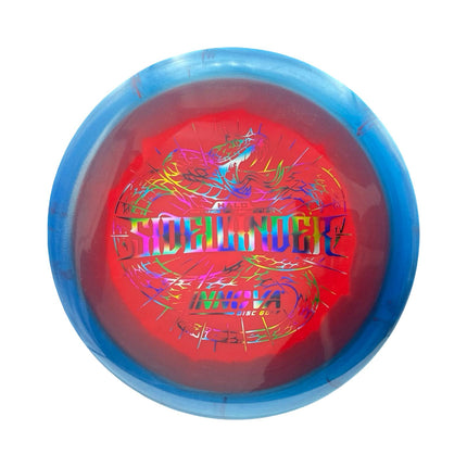 Sidewinder Halo Star