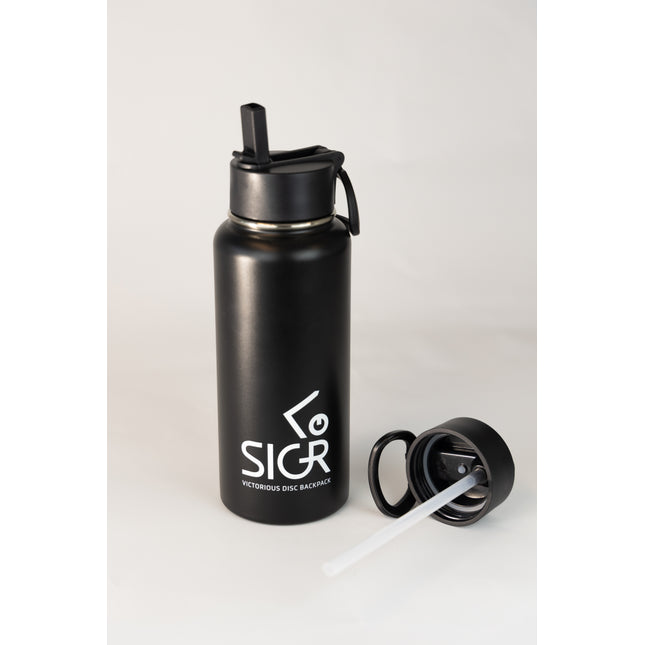 Sigr Stainless Steel Water Bottle 1000ml