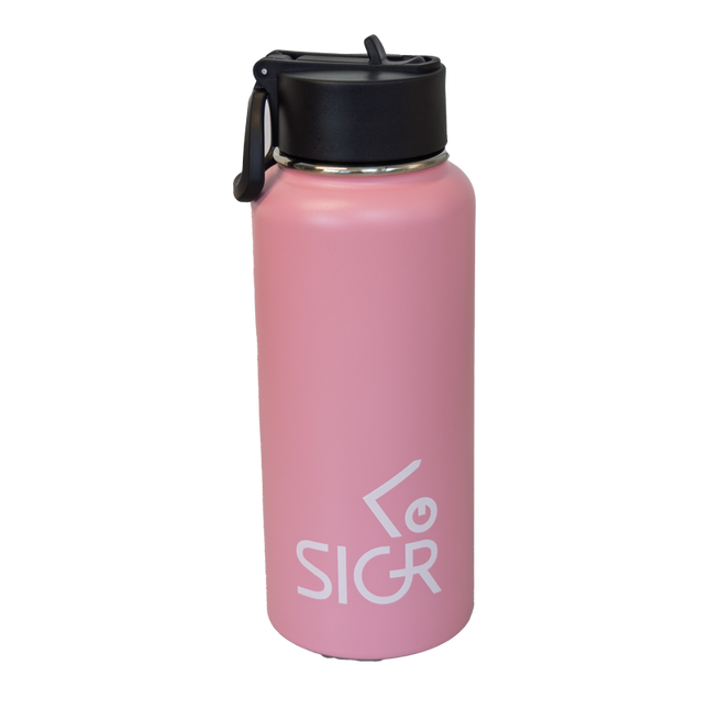 Sigr Stainless Steel Water Bottle 1000ml