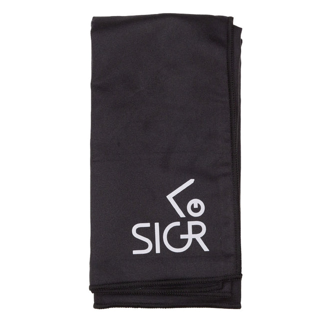 Sigr Microfiber Disc Golf Towel