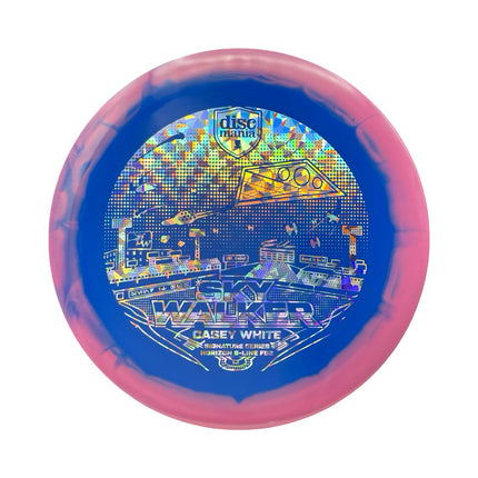 FD2 Sky Walker 3 Casey White Signature Series Horizon S-Line