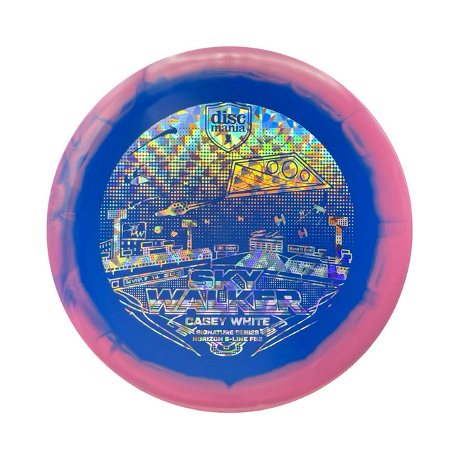 FD2 Sky Walker 3 Casey White Signature Series Horizon S-Line