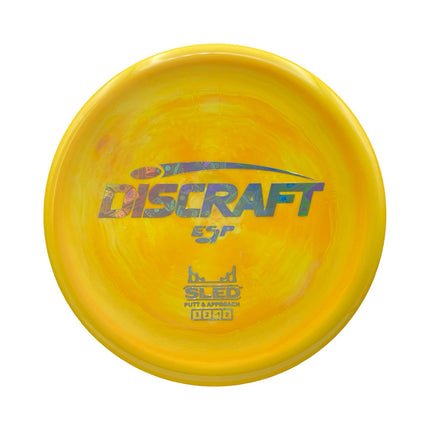 Sled ESP