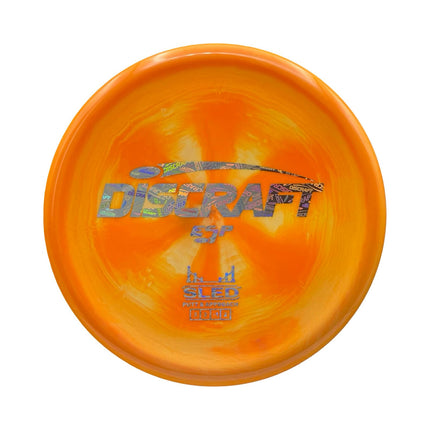 Sled ESP