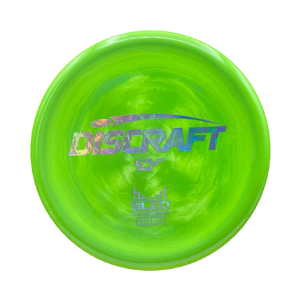 Sled ESP
