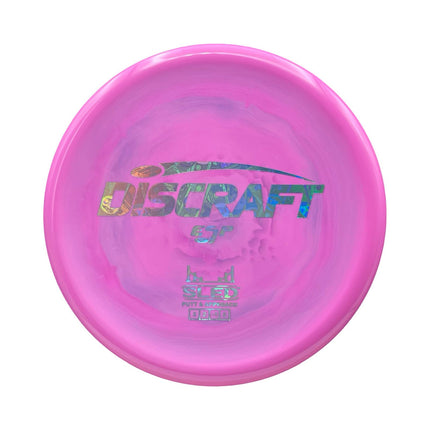 Sled ESP
