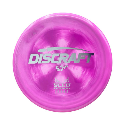 Sled ESP