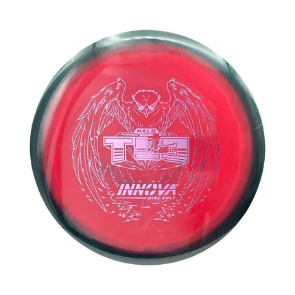 TL3 Halo Star