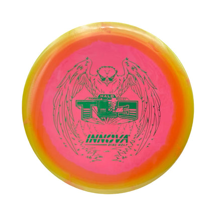 TL3 Halo Star