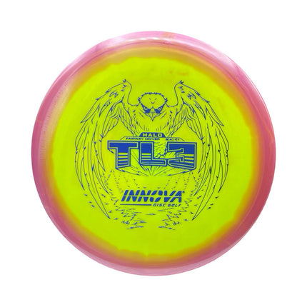 TL3 Halo Star