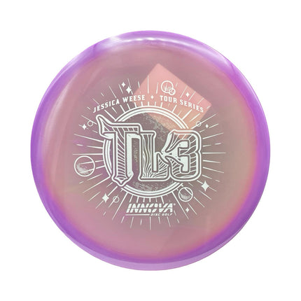 TL3 J Weese Tour Series Proto Glow Halo Champion