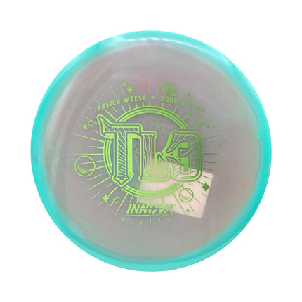 TL3 J Weese Tour Series Proto Glow Halo Champion