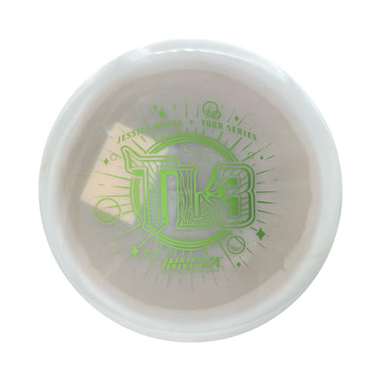TL3 J Weese Tour Series Proto Glow Halo Champion