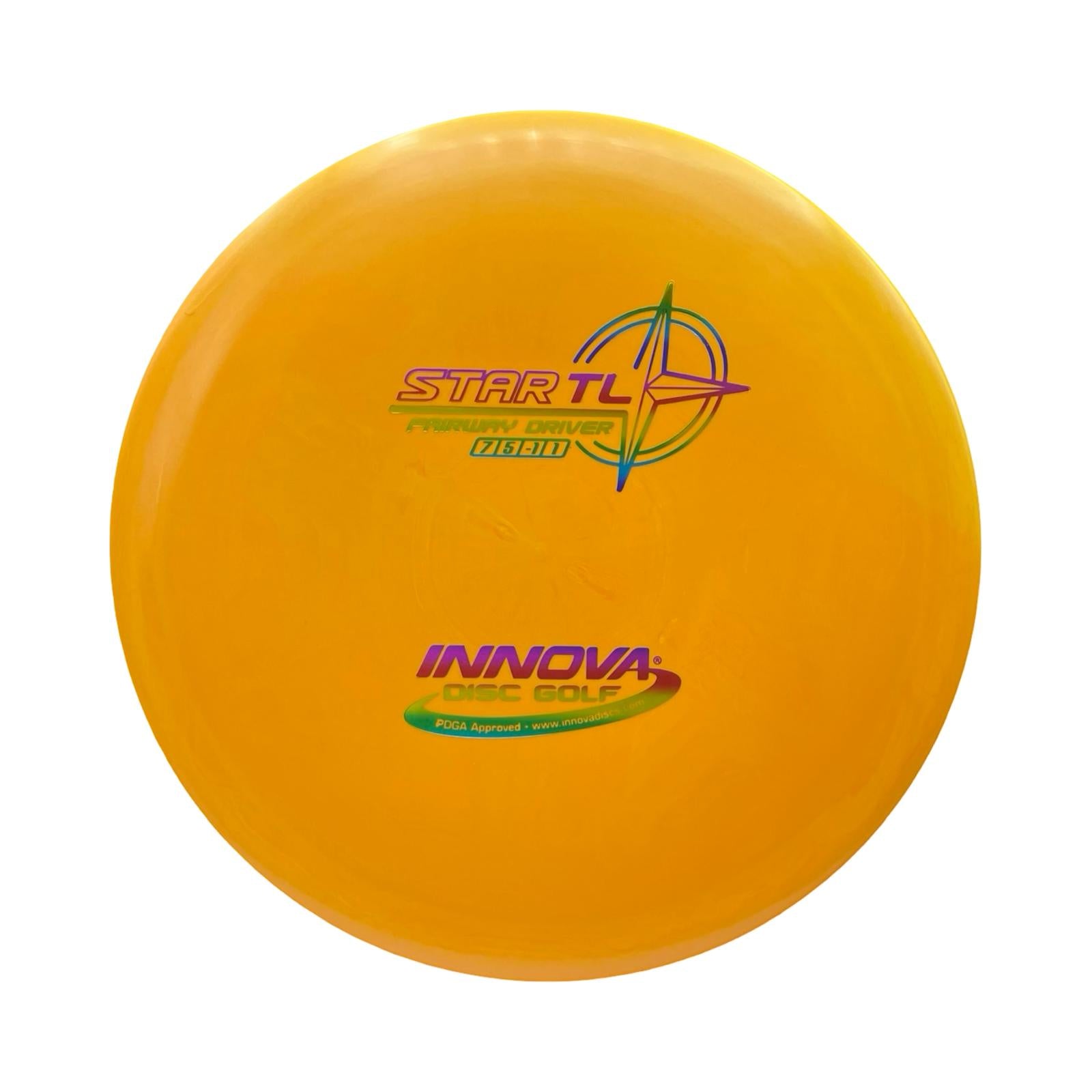 Innova TL Star | Ace Disc Golf