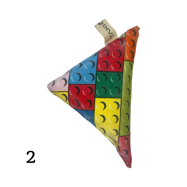 Taki Sak Chalk Bag
