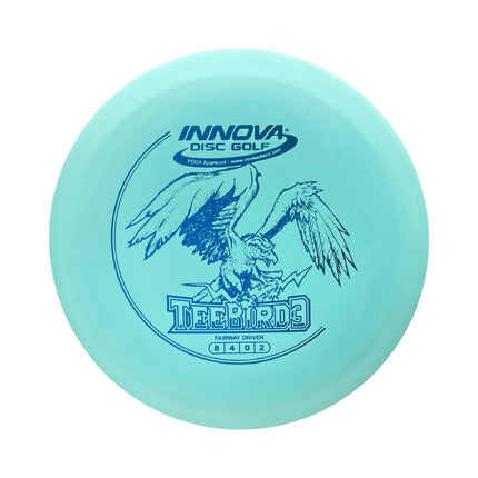 TeeBird3 DX
