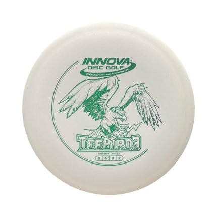 TeeBird3 DX