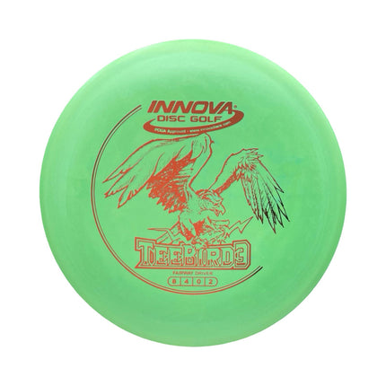 TeeBird3 DX