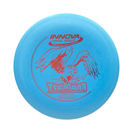 TeeBird3 DX