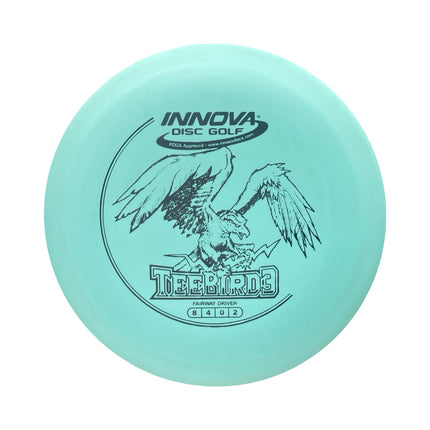 TeeBird3 DX