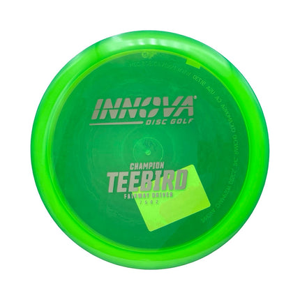 TeeBird Champion