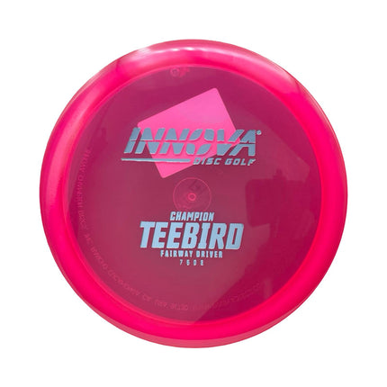 TeeBird Champion