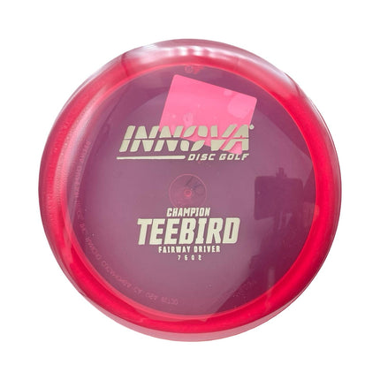 TeeBird Champion