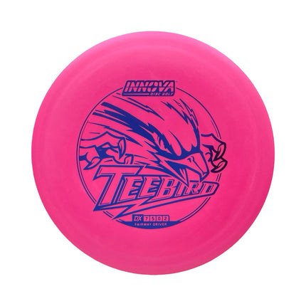 TeeBird DX