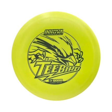 TeeBird DX