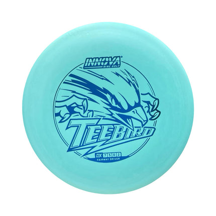 TeeBird DX