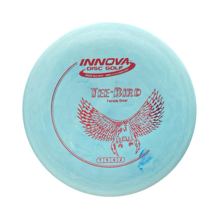 TeeBird DX