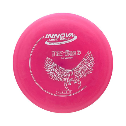 TeeBird DX