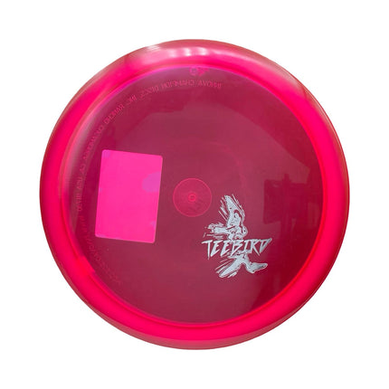 TeeBird Champion
