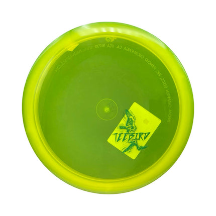 TeeBird Champion