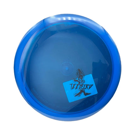 TeeBird Champion