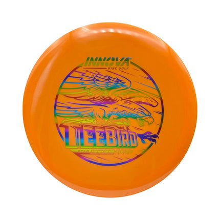 TeeBird Star