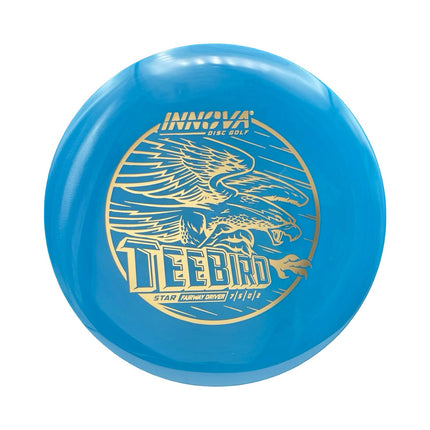 TeeBird Star