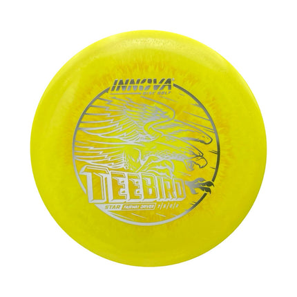 TeeBird Star Lightweight