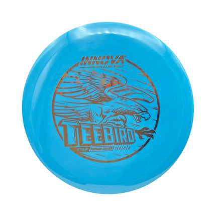 TeeBird Star
