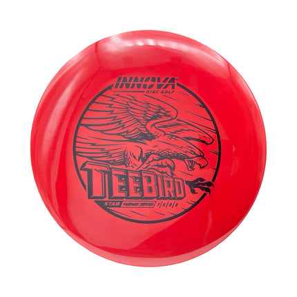 TeeBird Star