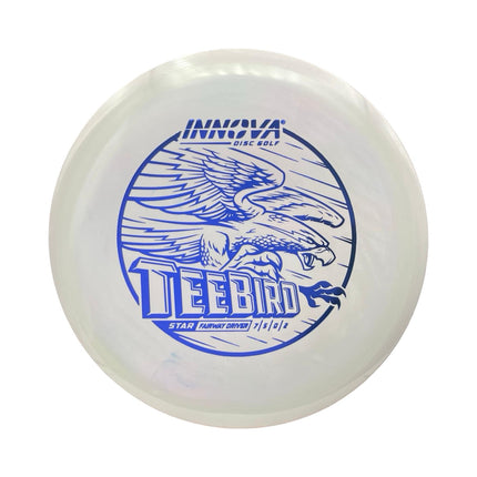 TeeBird Star Lightweight