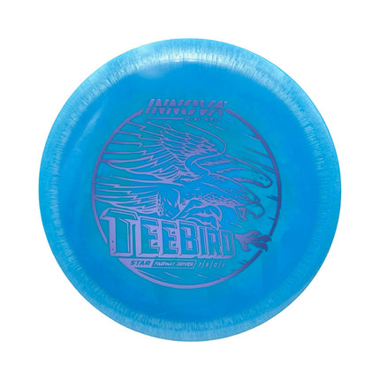 TeeBird Star Lightweight