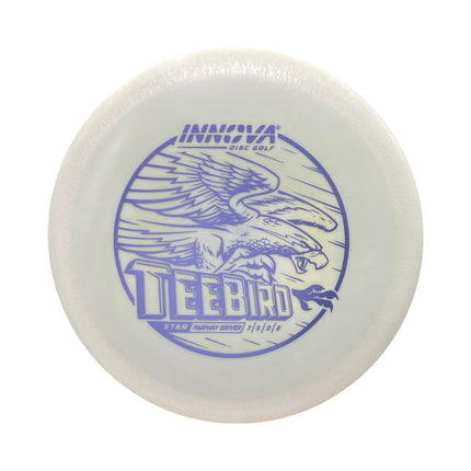 TeeBird Star Lightweight