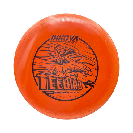TeeBird Star Lightweight