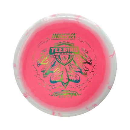 Teebird Joona Heinanen 2026 Tour Series Halo Star